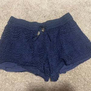 Lily shorts